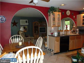 24 Cobalt Ridge Drive East Levittown, PA 19057 - Photo 6 of 12 Kitchen