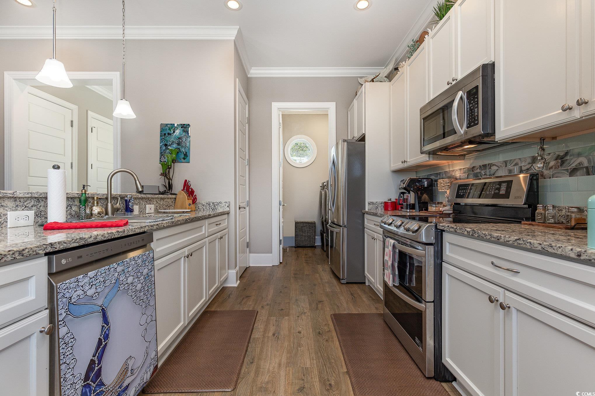 406 Pine Avenue Murrells Inlet, SC 29576 - Photo 16 of 40 Gallery Image 16