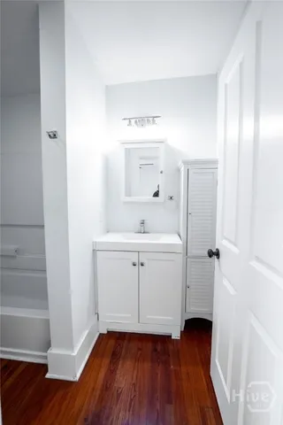 $2,500 | 1313 Whitaker Street, Unit C, Savannah, GA 31401