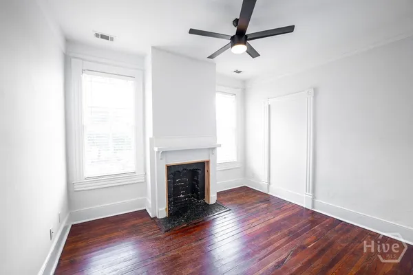 $2,275 | 1313 Whitaker Street, Unit C, Savannah, GA 31401