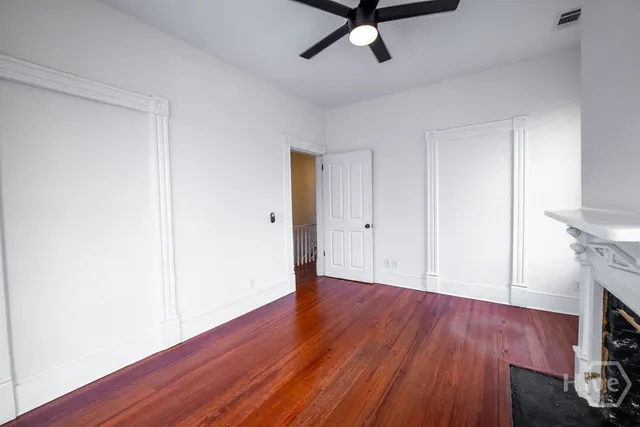 $2,500 | 1313 Whitaker Street, Unit C, Savannah, GA 31401