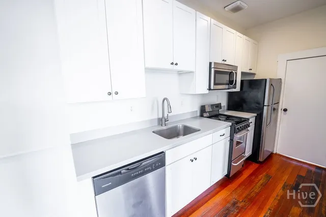 $2,500 | 1313 Whitaker Street, Unit C, Savannah, GA 31401