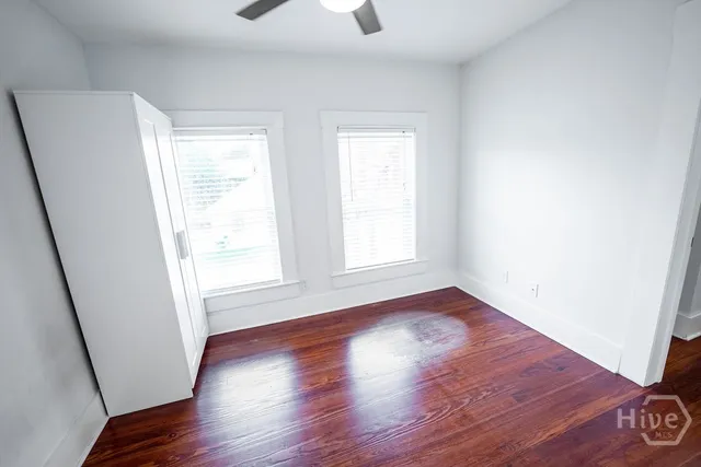 $2,500 | 1313 Whitaker Street, Unit C, Savannah, GA 31401