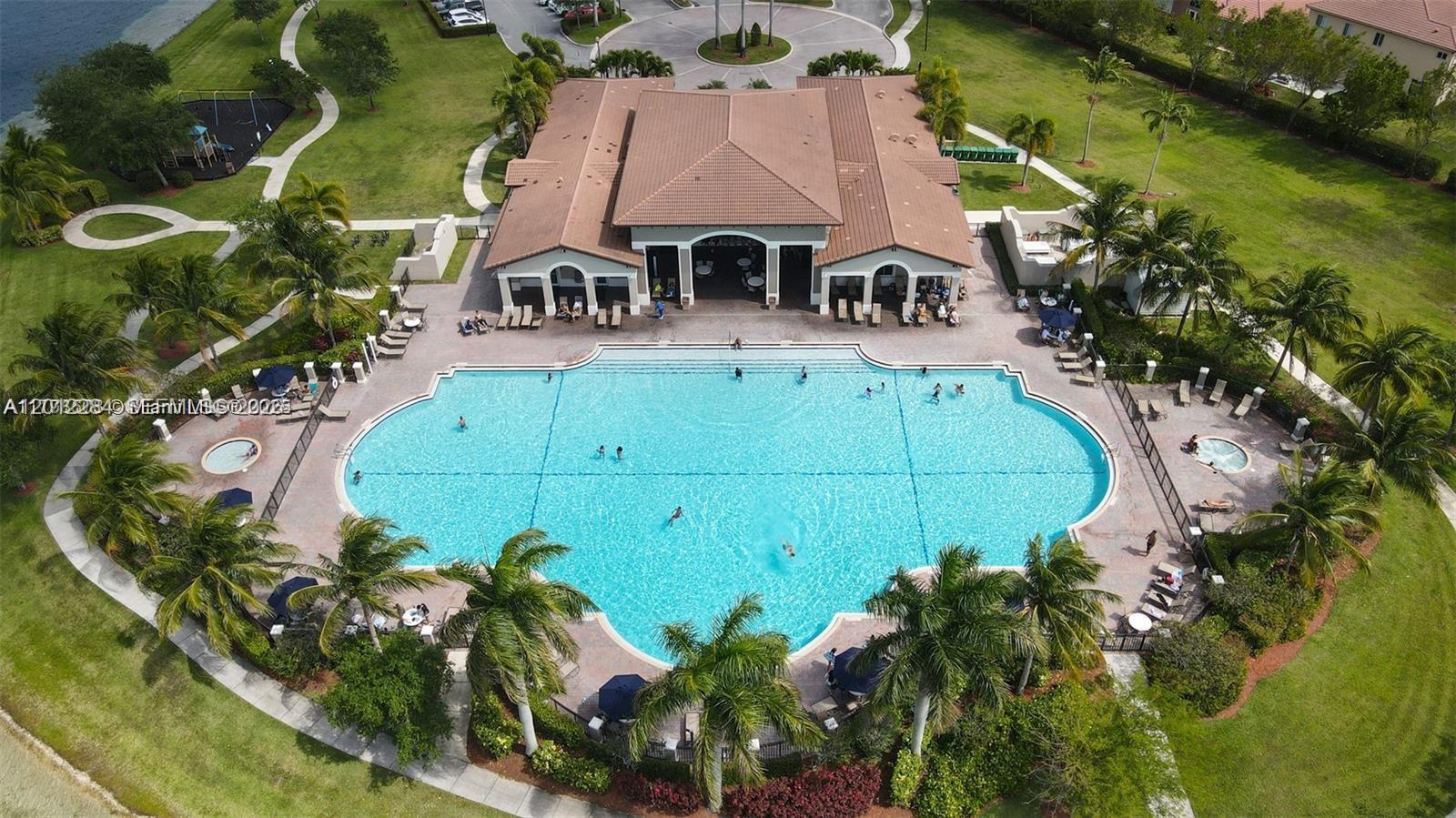 9363 Southwest 227th Street, Unit 4 Miami, FL 33190 - Photo 22 of 36