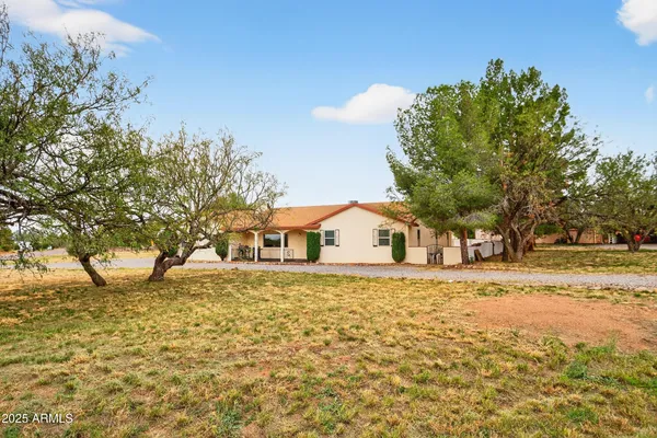 $420,000 | 2602 East Kiowa Street, Sierra Vista, AZ 85650
