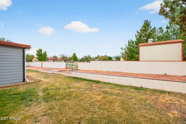 $420,000 | 2602 East Kiowa Street, Sierra Vista, AZ 85650