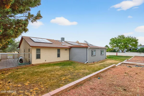 $420,000 | 2602 East Kiowa Street, Sierra Vista, AZ 85650