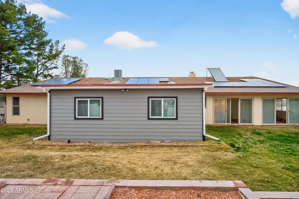 $420,000 | 2602 East Kiowa Street, Sierra Vista, AZ 85650