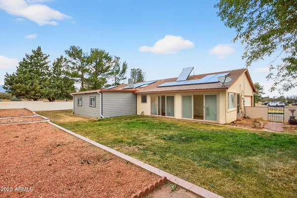 $420,000 | 2602 East Kiowa Street, Sierra Vista, AZ 85650