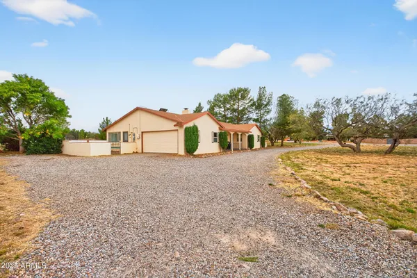 $420,000 | 2602 East Kiowa Street, Sierra Vista, AZ 85650