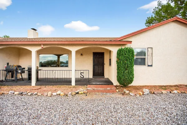 $420,000 | 2602 East Kiowa Street, Sierra Vista, AZ 85650