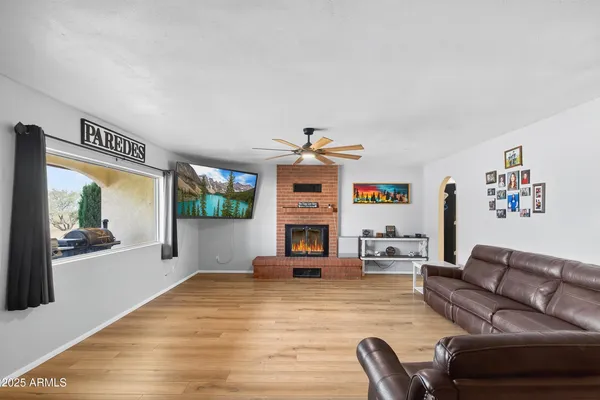 $420,000 | 2602 East Kiowa Street, Sierra Vista, AZ 85650