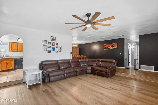 $420,000 | 2602 East Kiowa Street, Sierra Vista, AZ 85650