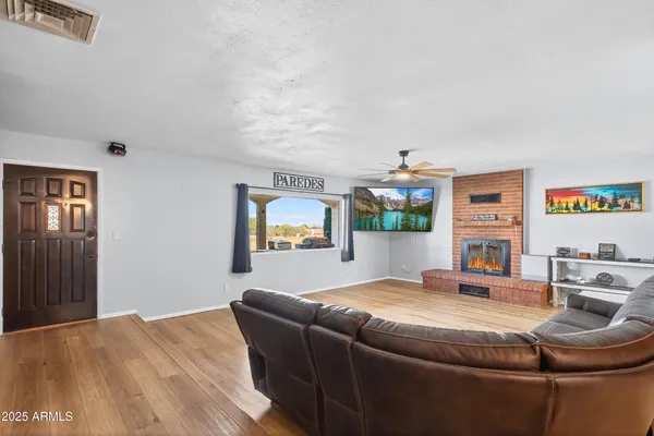 $420,000 | 2602 East Kiowa Street, Sierra Vista, AZ 85650