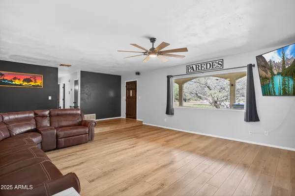 $420,000 | 2602 East Kiowa Street, Sierra Vista, AZ 85650