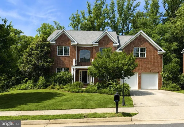 $1,750,000 | 7110 Granberry Way, Springfield, VA 22151