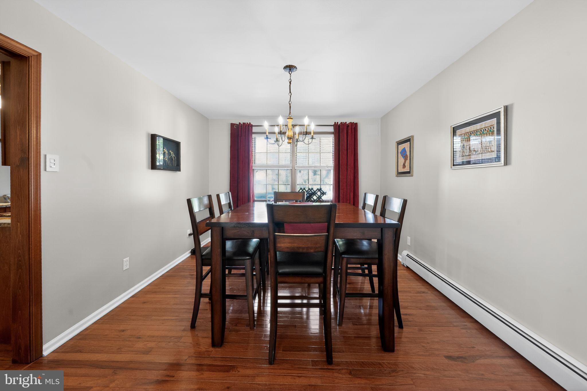 37 Ridley Avenue Aldan, PA 19018 - Photo 9 of 42 dining room
