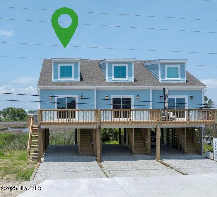 887 New River Inlet Road, Unit 1 North Topsail Beach, NC 28460 - Photo 4 of 45 Untitled design (18)