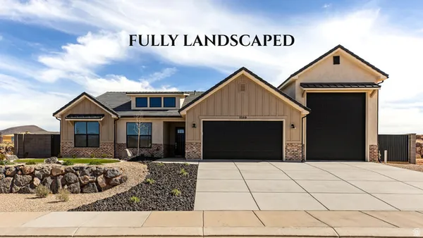 $699,900 | 1589 South 4000 West, Hurricane, UT 84737