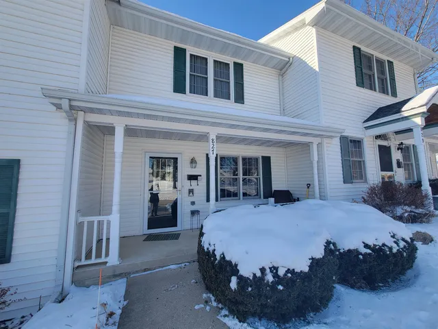$199,900 | 827 Sutherland Avenue, Janesville, WI 53545