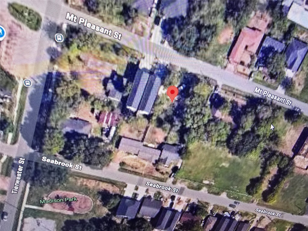 0 Mt Pleasant Street Houston, TX 77021 - Photo 3 of 5