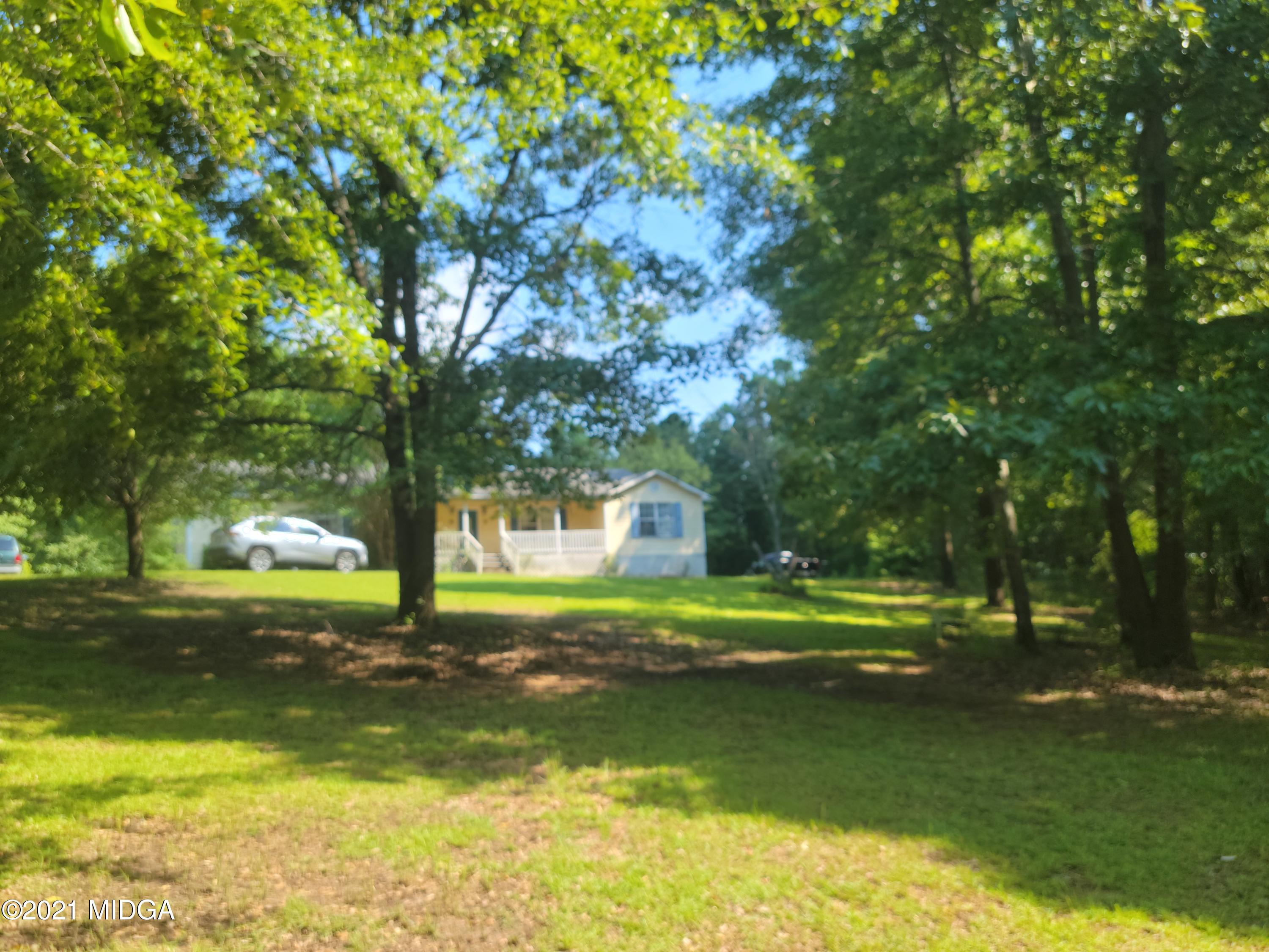 129 Reed Clark Road Dry Branch, GA 31020 - Photo 1 of 28 Reed Clark front 2