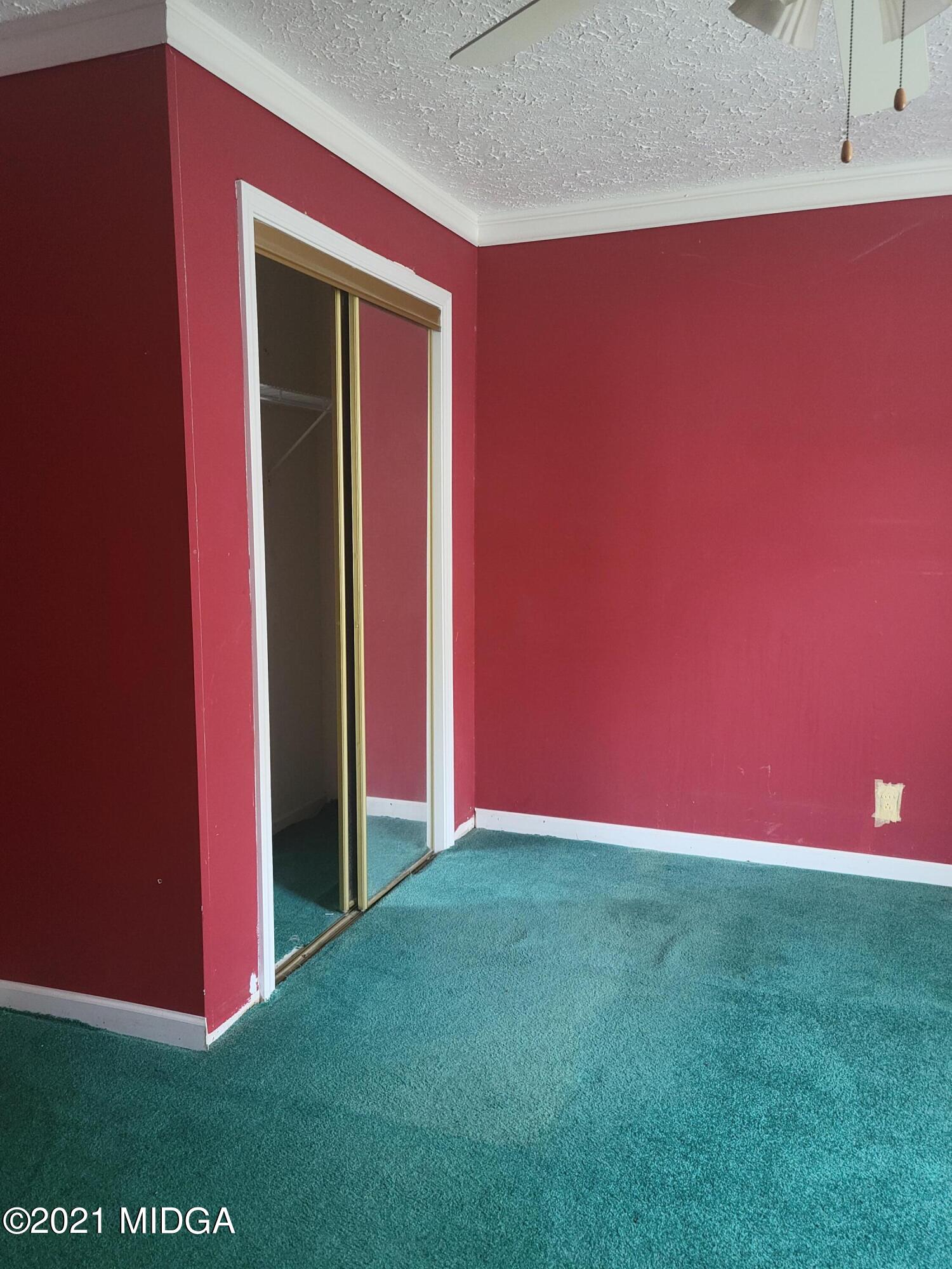 129 Reed Clark Road Dry Branch, GA 31020 - Photo 11 of 28 Reed Clark bedroom