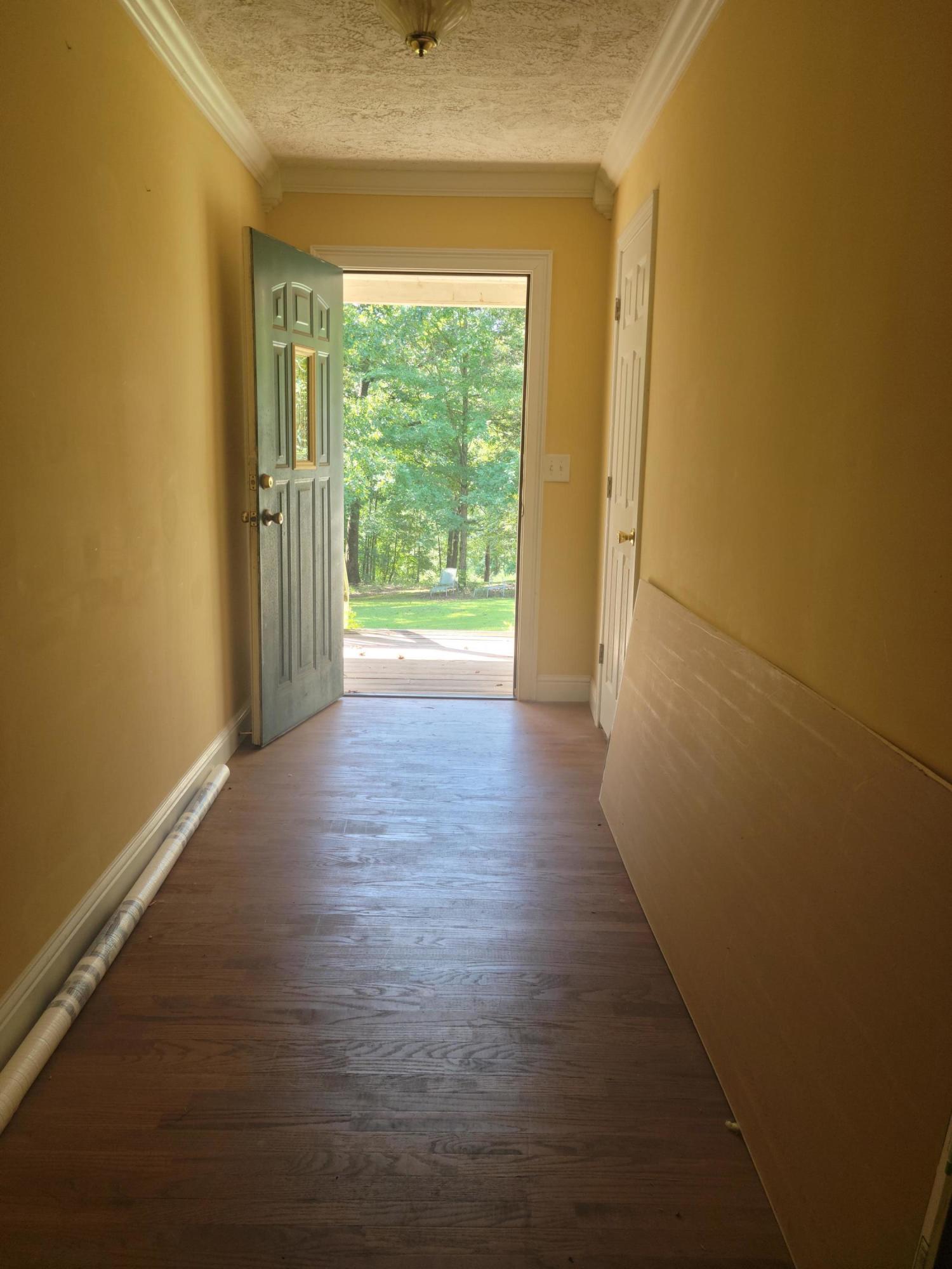 129 Reed Clark Road Dry Branch, GA 31020 - Photo 12 of 28 Reed Clark foyer
