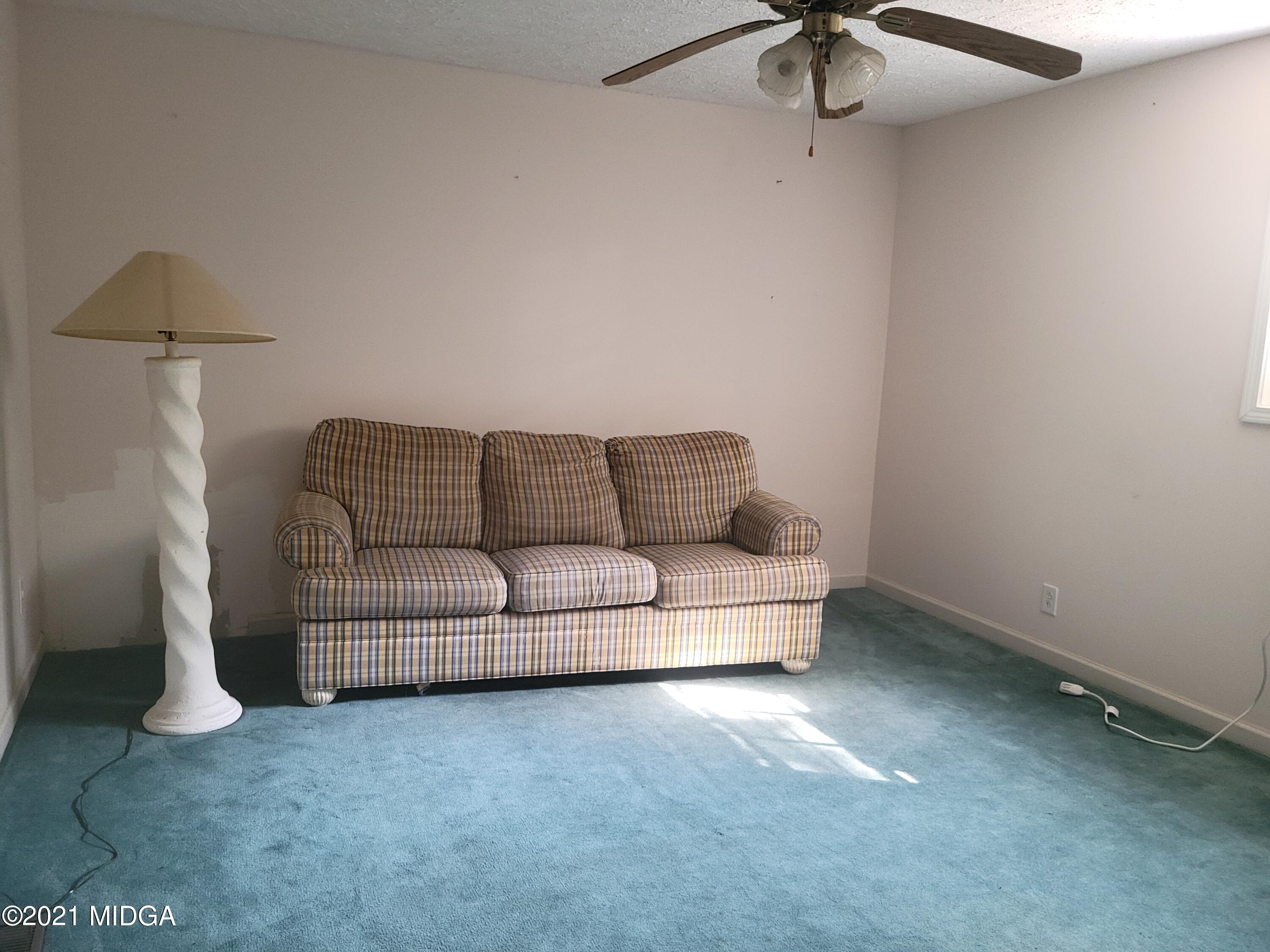 129 Reed Clark Road Dry Branch, GA 31020 - Photo 13 of 28 Reed Clark 4th bedroom