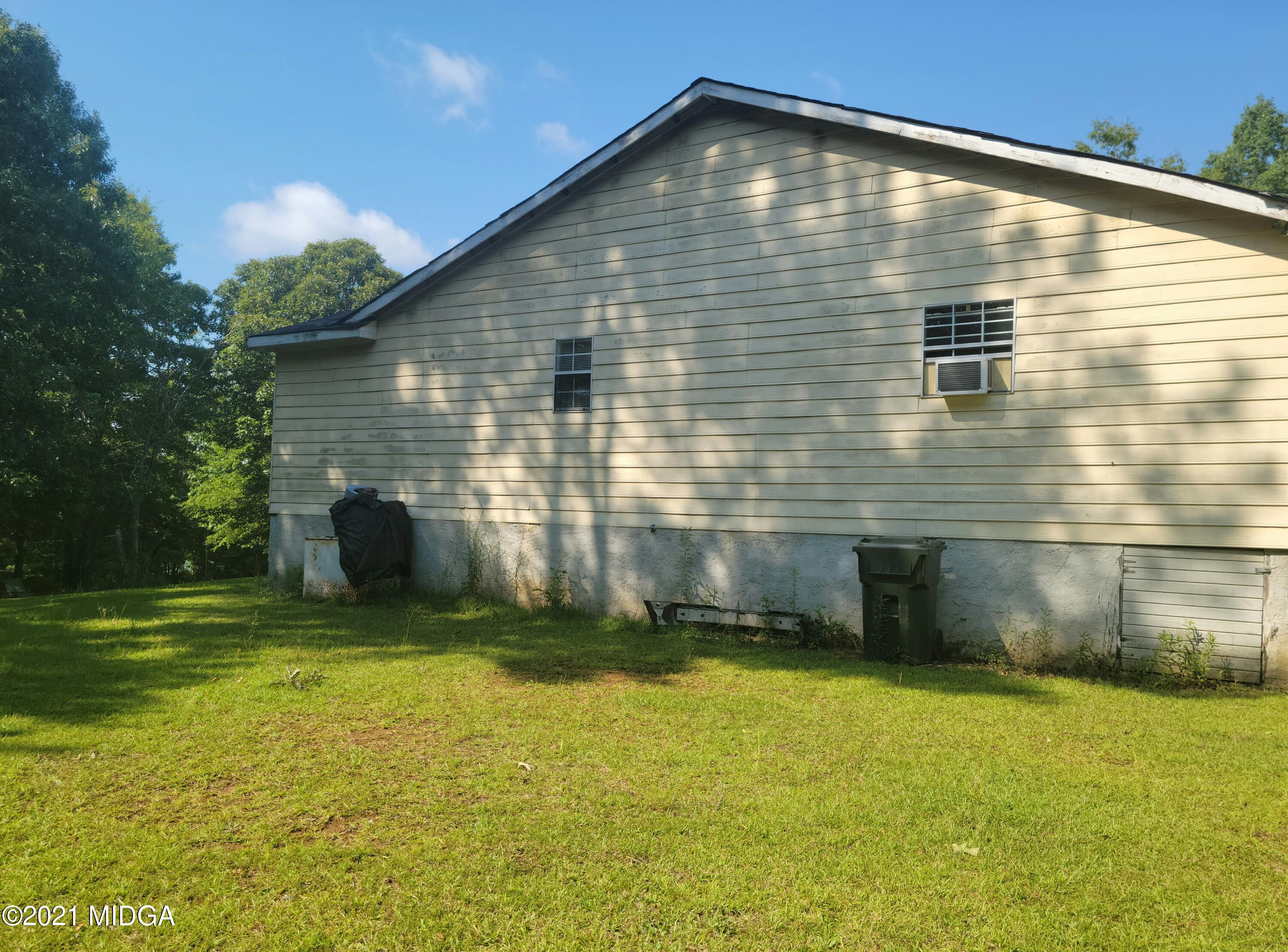 129 Reed Clark Road Dry Branch, GA 31020 - Photo 4 of 28 Reed Clark side redu