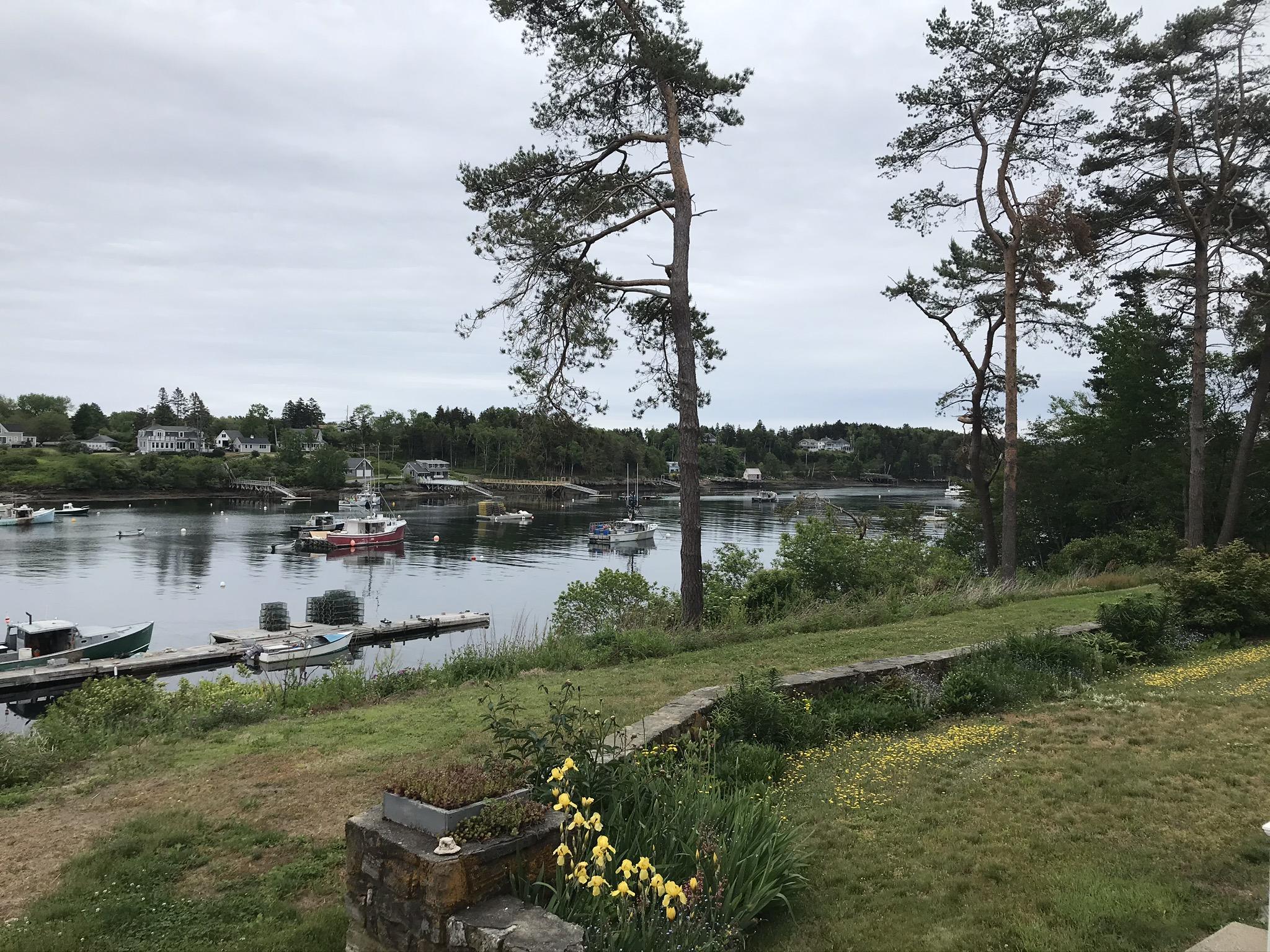 59 Abner Point Road, Unit 2 Harpswell, ME 04003 - Photo 2 of 11 33D4038E-31A9-40D7-8522-1361B28F92B3