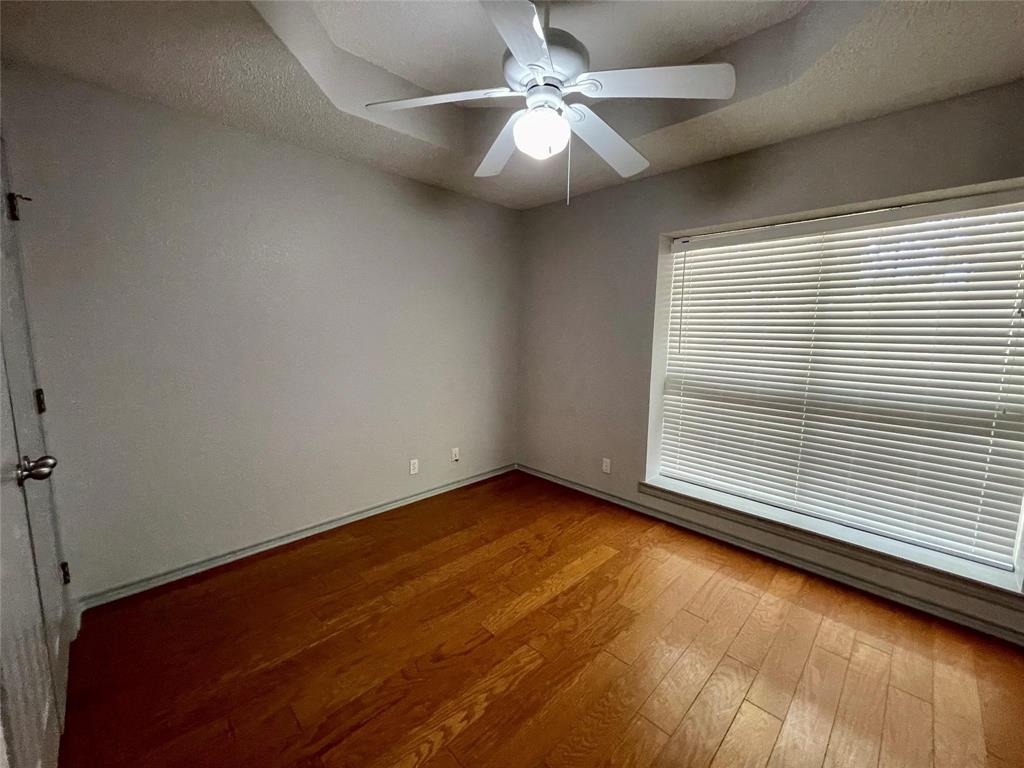 8701 Bellechase Road Granbury, TX 76049 - Photo 10 of 15 an empty room with a window