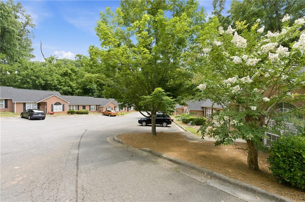 320 Shoal Creek Road, Unit 101 Canton, GA 30114 - Photo 22 of 23