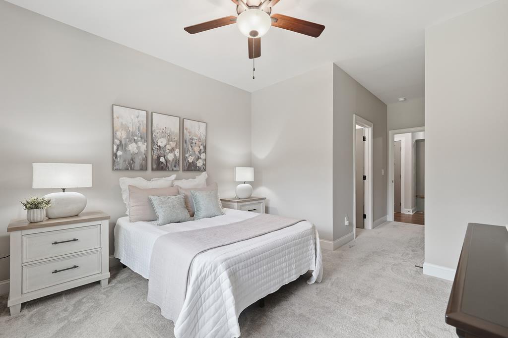 5664 Mobile Road Blue Ridge, GA 30513 - Photo 25 of 66
