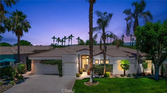 $6,500 | 76956 Comanche Lane, Indian Wells, CA 92210