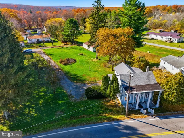 $94,900 | 299 State Street, Sandy Ridge, PA 16677