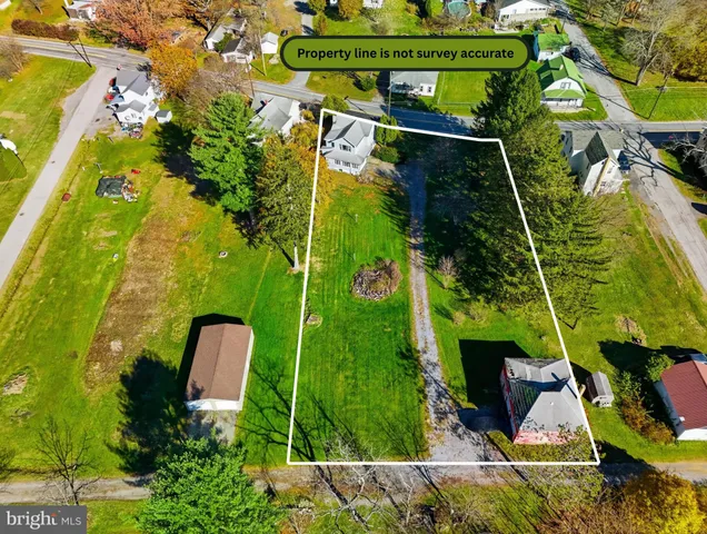 $94,900 | 299 State Street, Sandy Ridge, PA 16677