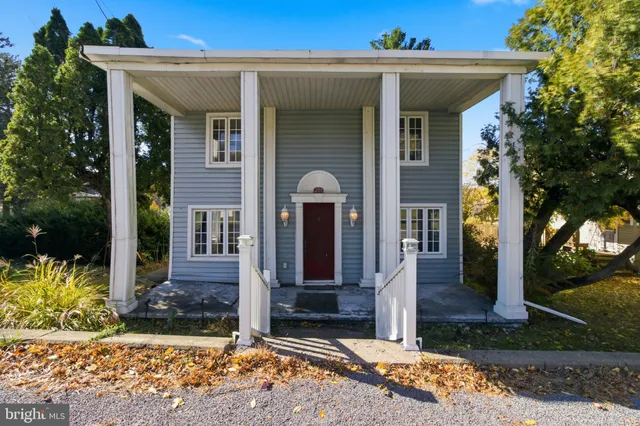 $94,900 | 299 State Street, Sandy Ridge, PA 16677