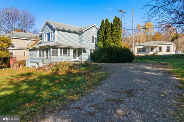 $94,900 | 299 State Street, Sandy Ridge, PA 16677