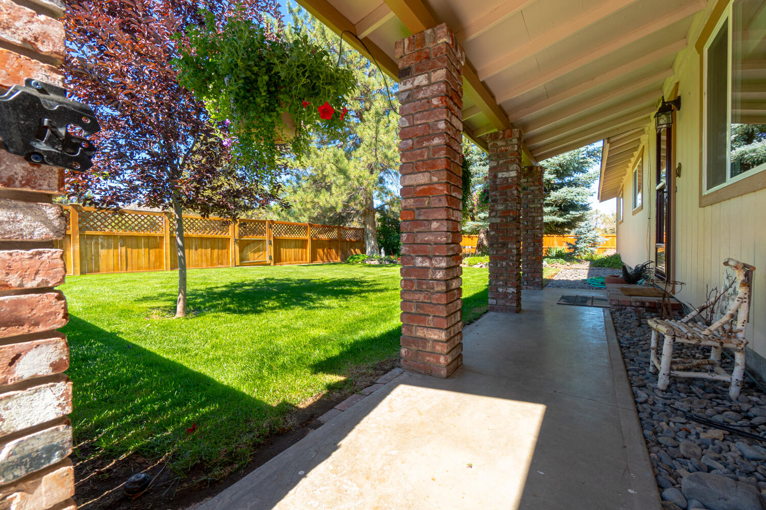 2218 Southwest 79th Street Redmond, OR 97756 - Photo 54 of 54 a view of yard
