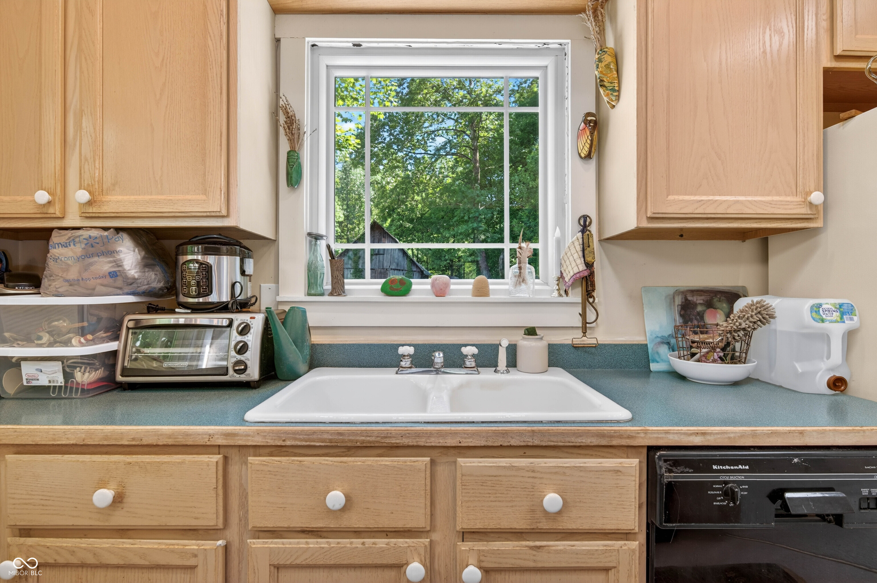 1021 Combs Road Nashville, IN 47448 - Photo 17 of 109