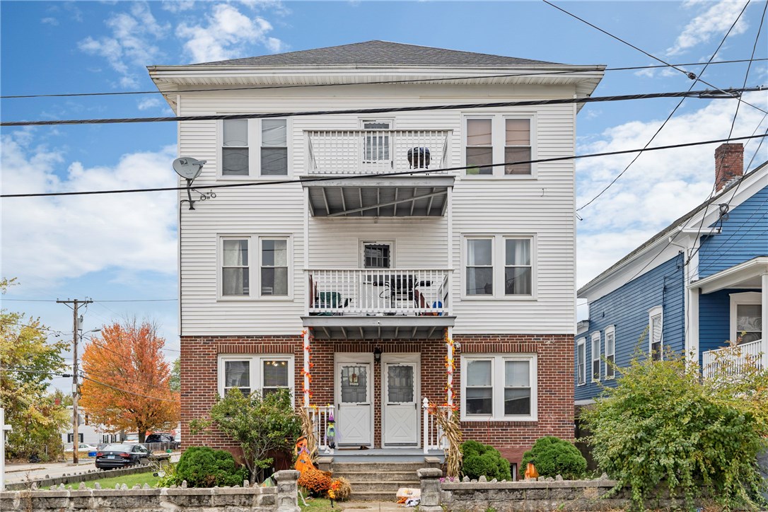 123 2nd Avenue Woonsocket, RI 02895 - Photo 1 of 29 Gallery Image 1