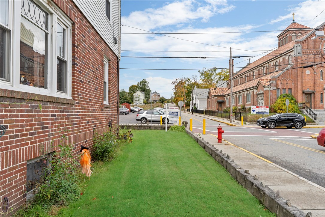 123 2nd Avenue Woonsocket, RI 02895 - Photo 22 of 29 Gallery Image 22