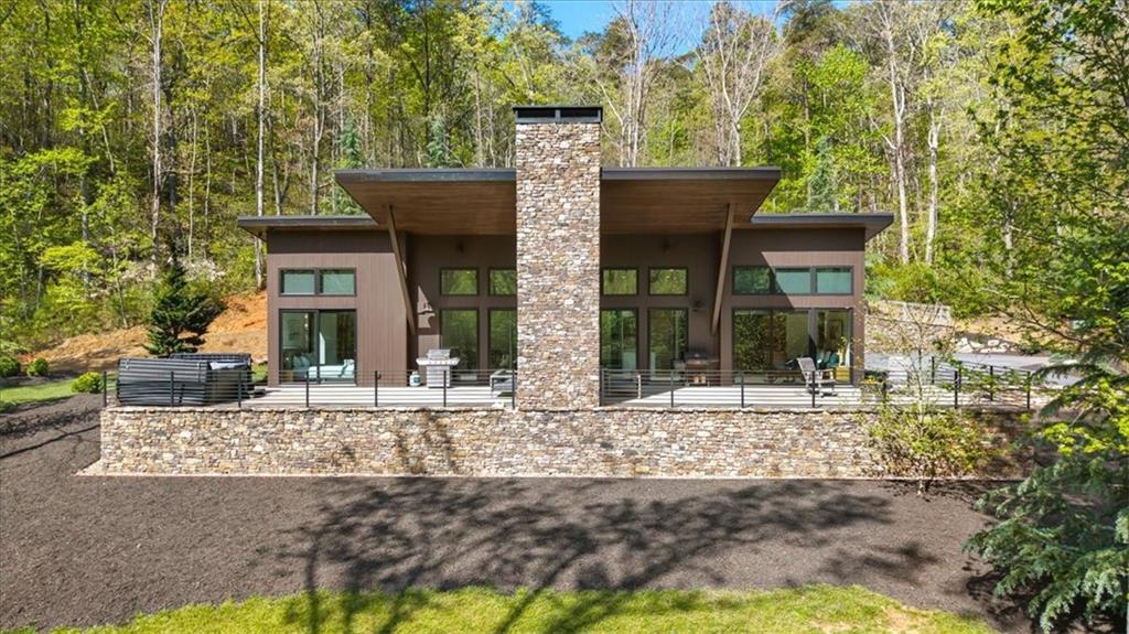 545 Cowart Mountain Road Jasper, GA 30143 - Photo 28 of 48 Gallery Image 28