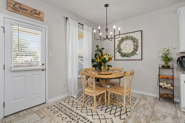 $393,500 | 417 Saddle Glen, Cibolo, TX 78108