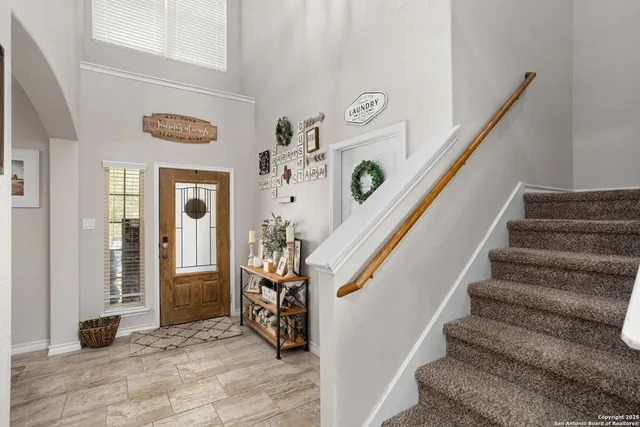 $393,500 | 417 Saddle Glen, Cibolo, TX 78108