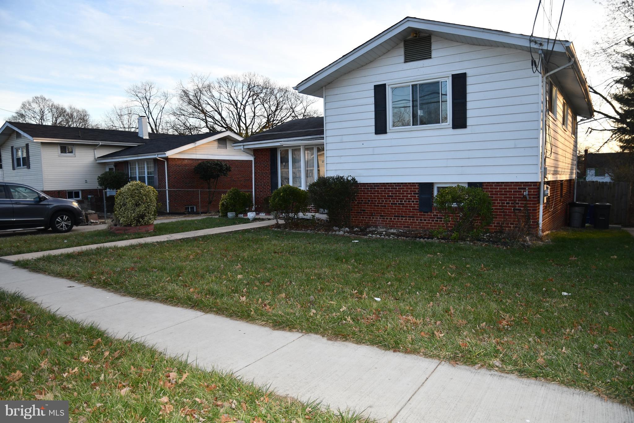 1503 Dilston Road Silver Spring, MD 20903 - Photo 1 of 28 Exterior (Front)