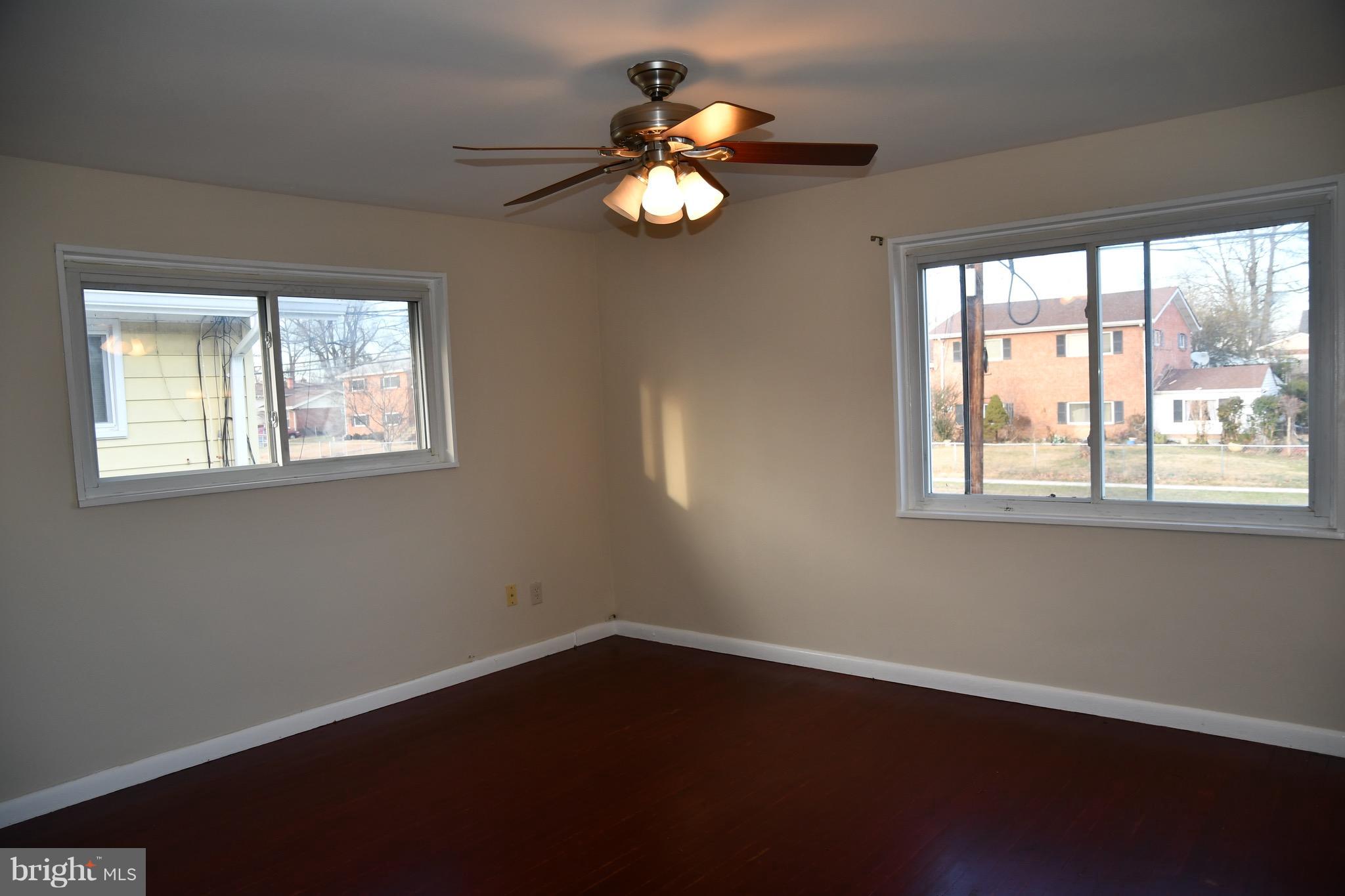1503 Dilston Road Silver Spring, MD 20903 - Photo 12 of 28 Bedroom