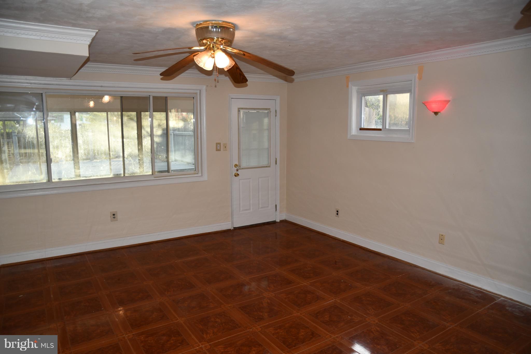 1503 Dilston Road Silver Spring, MD 20903 - Photo 14 of 28 Basement