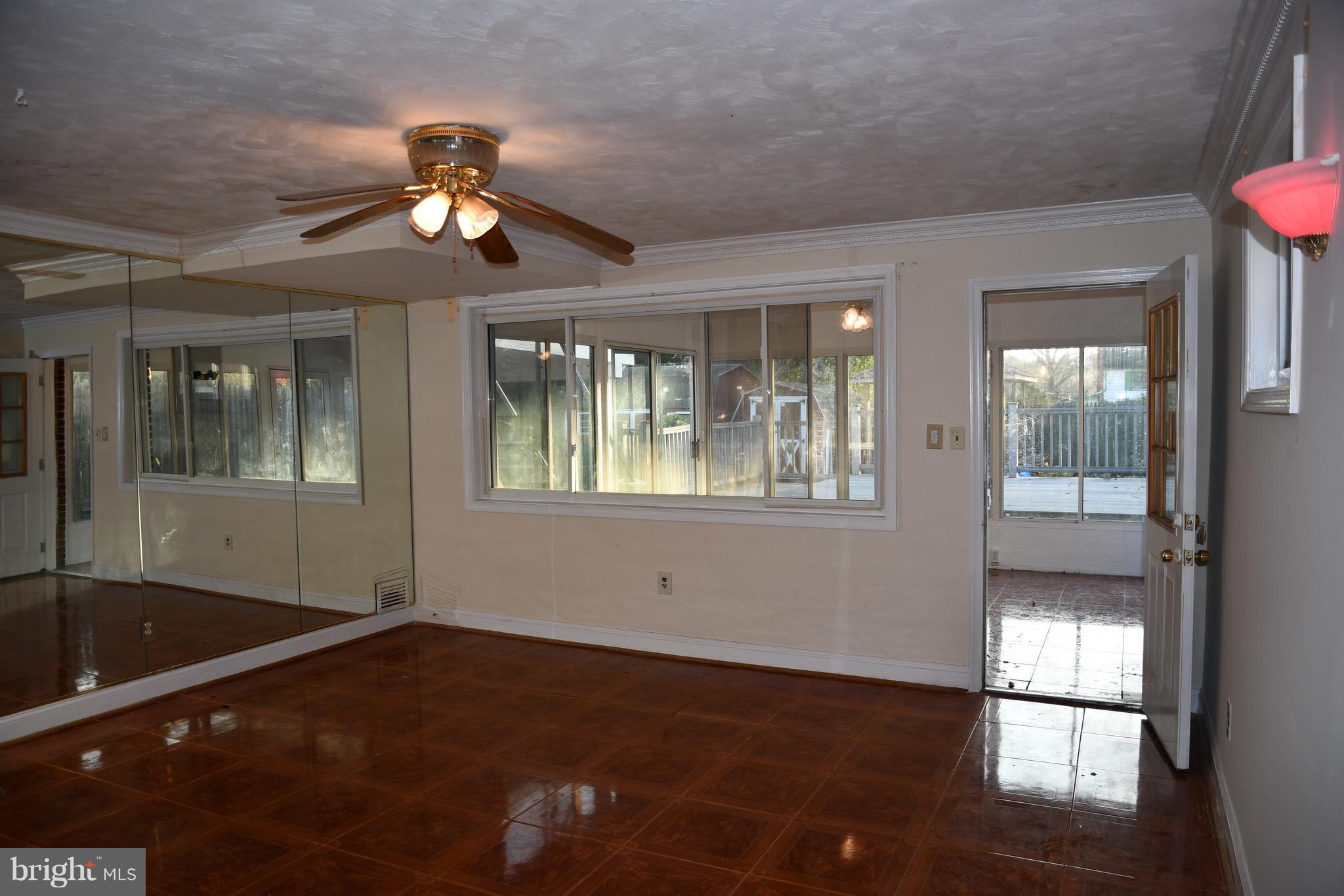 1503 Dilston Road Silver Spring, MD 20903 - Photo 15 of 28 Basement